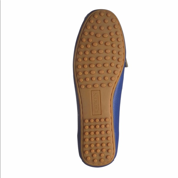 Ralph Lauren Leather Loafers - Picture 5 of 5